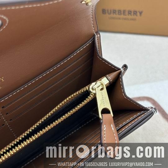 Burberry Bags Burberry 2161棕 19x10x3cm zy