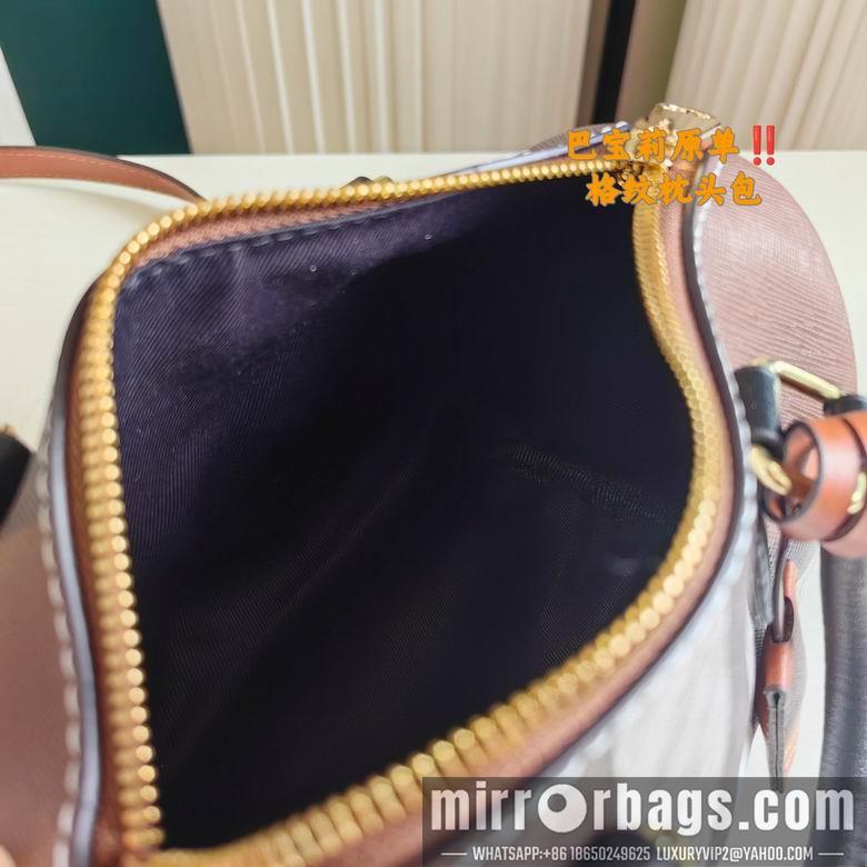 Burberry Bags 19X12cm 060817 XMY