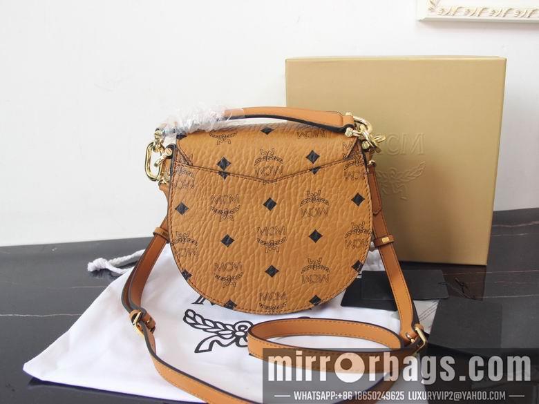 MCM Bags 10219 18x18x7cm DY 2