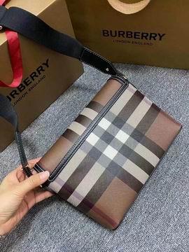 Burberry Bags Burberry 8350 25x8.5x18cm ww1