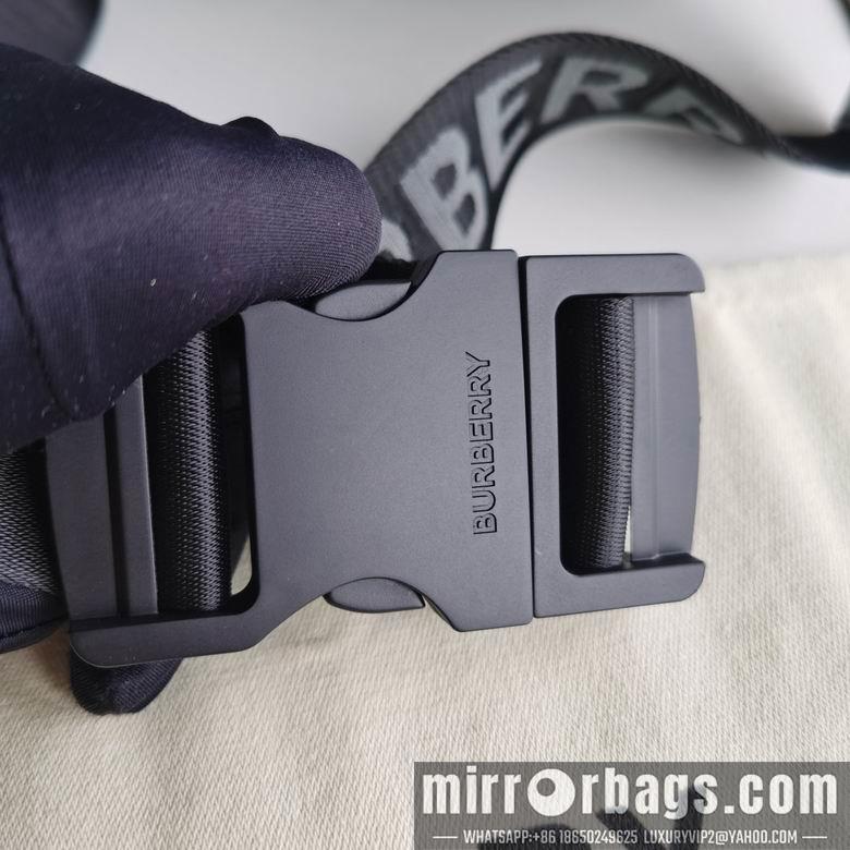 Burberry Bags 80490941 22.5x6.5x16cm HQ