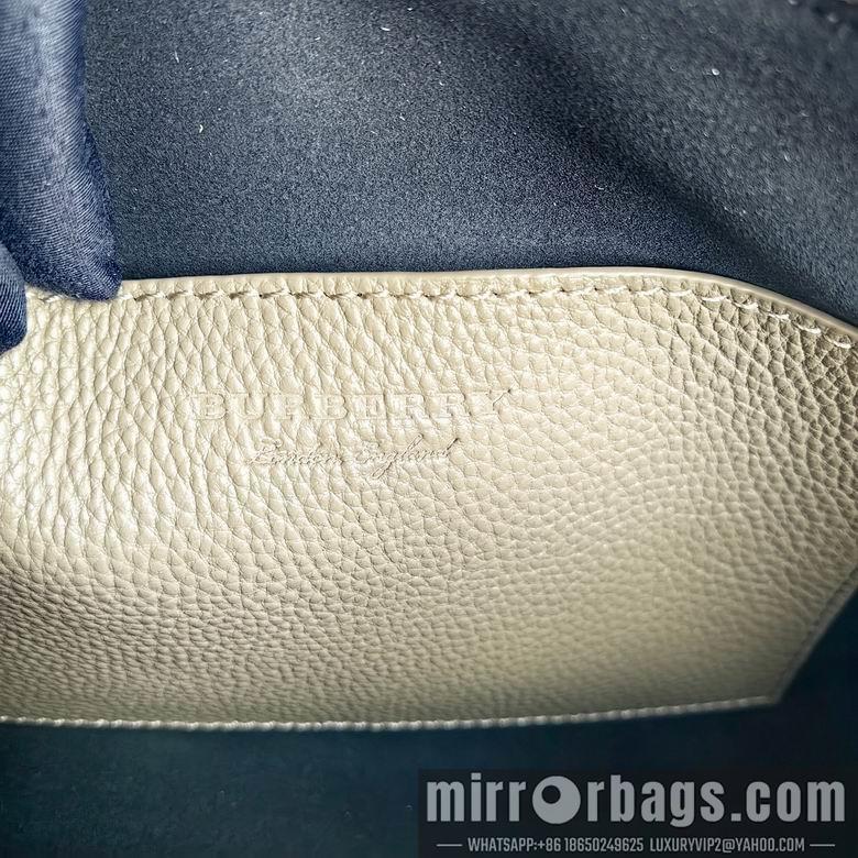 Burberry Bags 29X17X8cm 061202 IQ 3colour