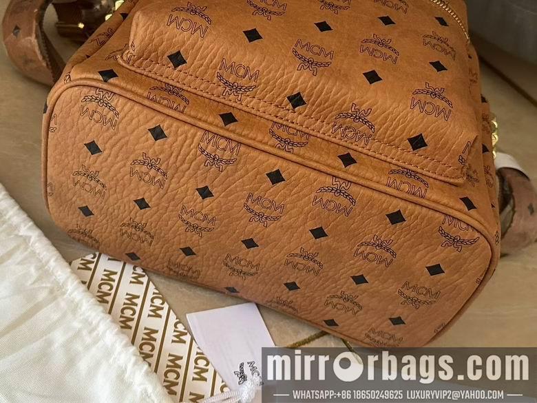 MCM Bags 5720 38X30X13cm EY 2colour