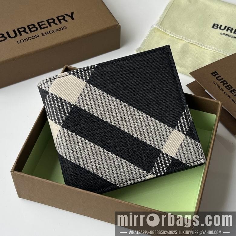 Burberry Bags 80895201 11X10cm IQ 2colour