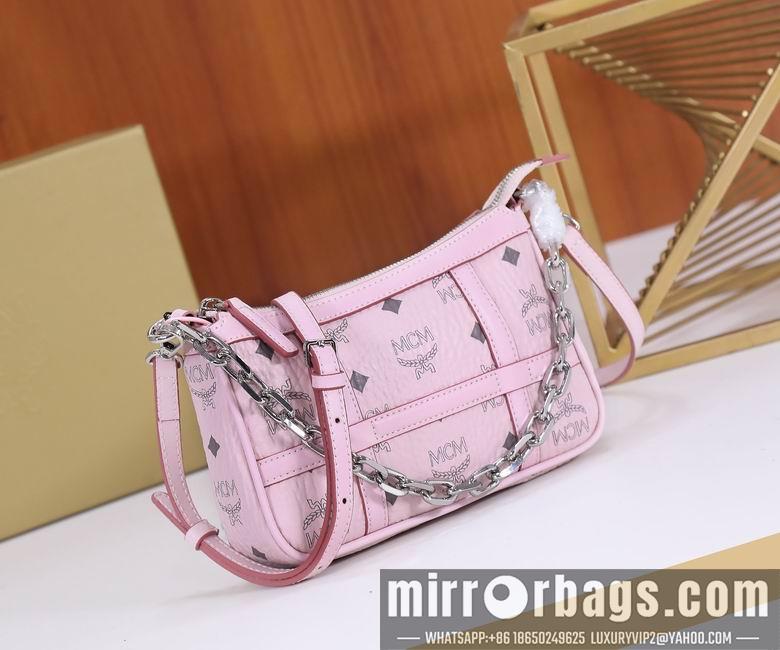 MCM Bags CA6204 12.5X21X5