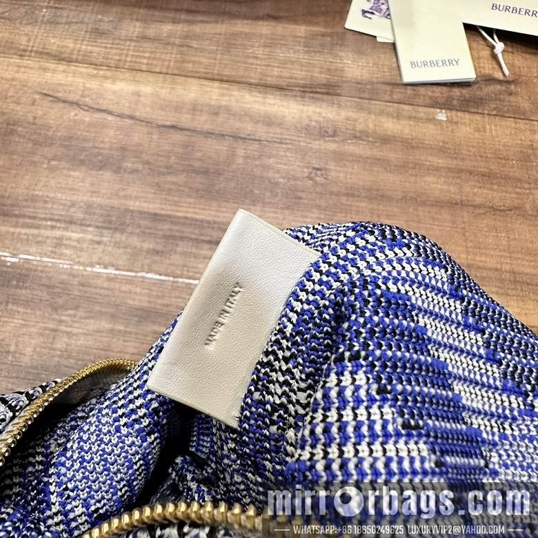 Burberry Bags 16X10X26cm 031103 IQ 3colour