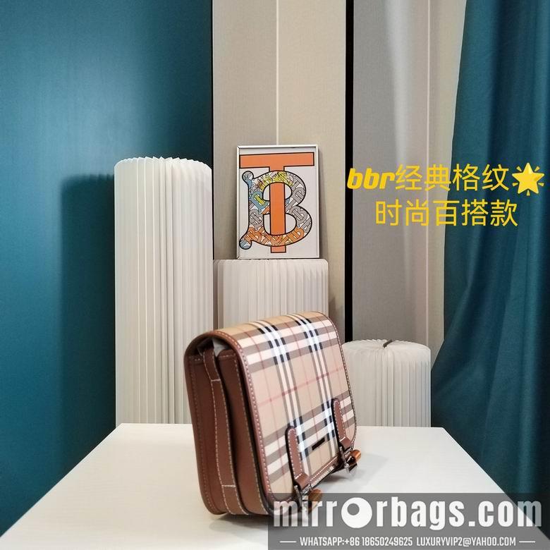Burberry Bags 22X19cm 060826 XMY 2colour