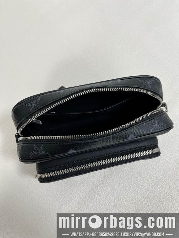 MCM Bags H026 12.5X17X5cm EY 3colour