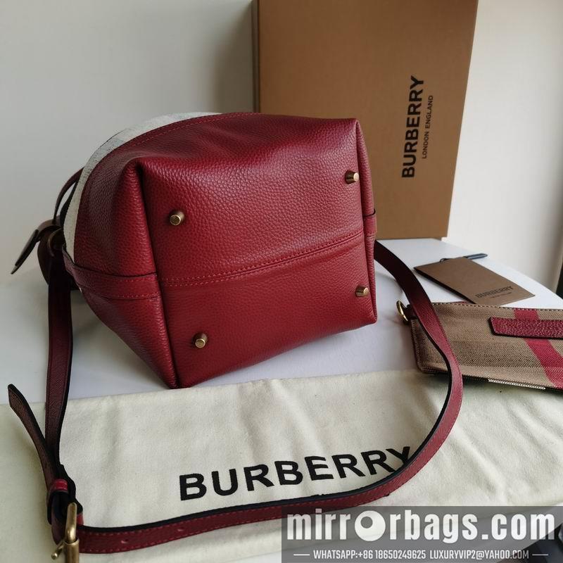 Burberry Bags 03507 18X16X28cm XM