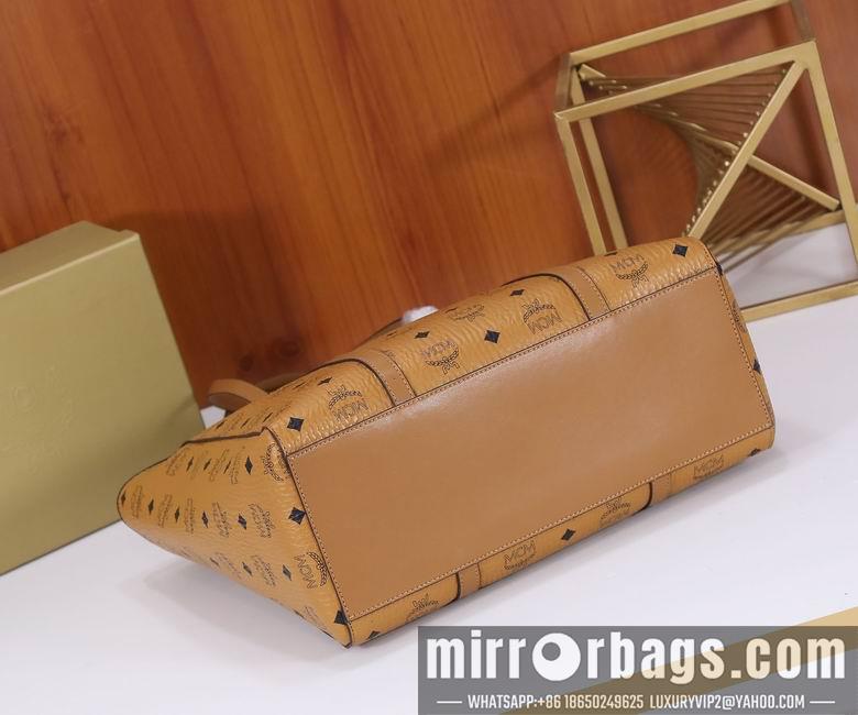 MCM Bags CA6718 36X31X14