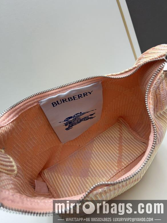 Burberry Bags Bur 8421 21.5x10.5x23cm jj3