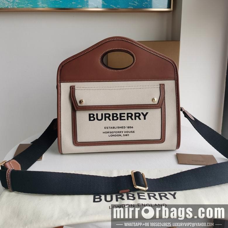Burberry Bags 29.5X12X31cm 033110 XM