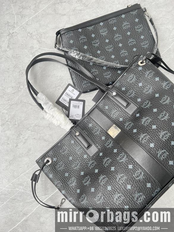 MCM Bags 35X29X16cm 020902 YT 3colour