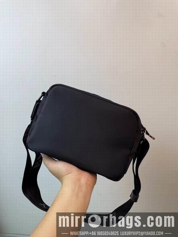 Burberry Bags 21X15X9cm 062003 XM