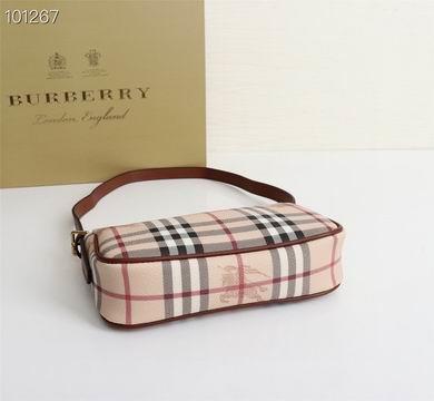 Burberry Bags 1816 21X5X14cm CN