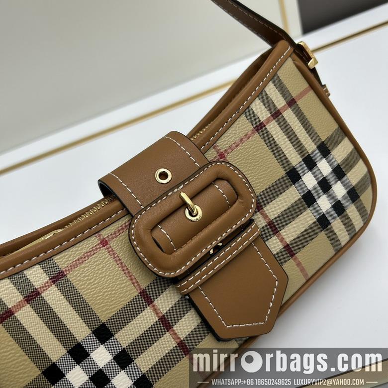 Burberry Bags Bur 8033 26x6x12cm ww1