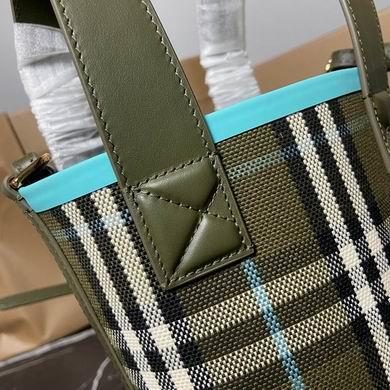 Burberry Bags 13X8.5X19.5cm 100702 DN