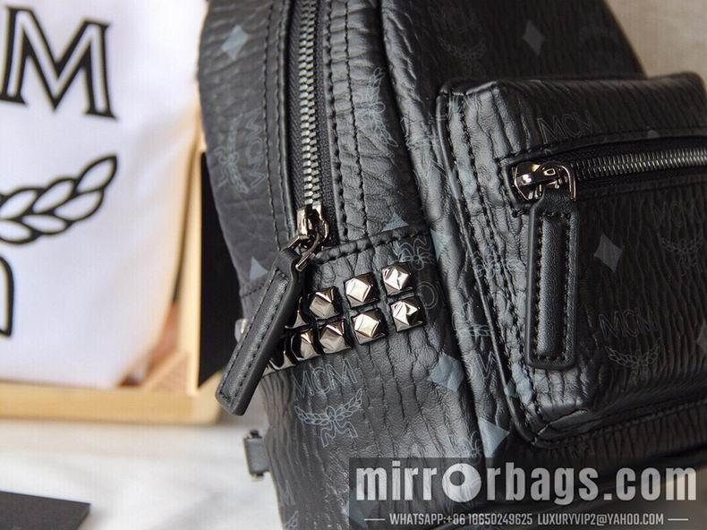 MCM Bags MCM 30106 17X21X9cm dy4
