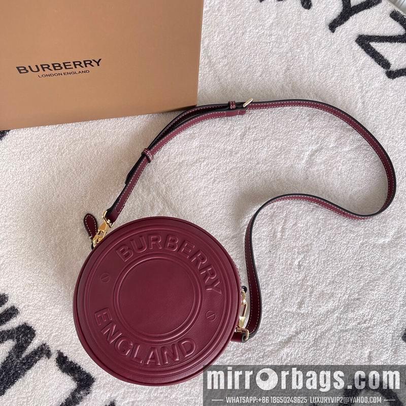 Burberry Bags Louise 80429701 17x7x17cm yz 05