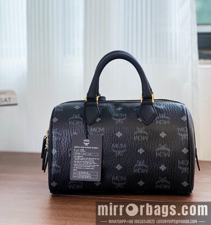 MCM Bags 13.5X25X16cm 062501 XM 2colour