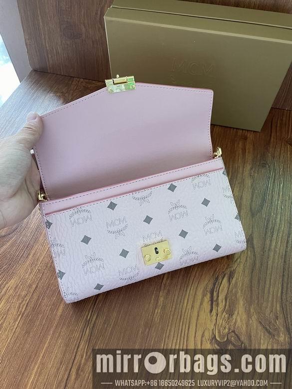 MCM Bags 20533 medium DY 2