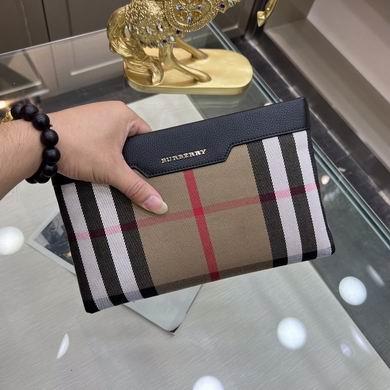 Burberry Bags 98159-7 28X17X3cm WP