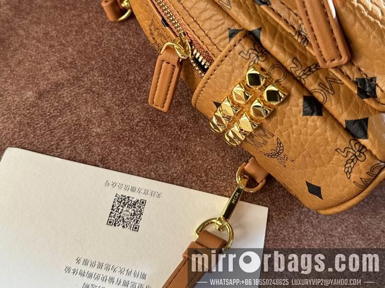 MCM Bags 5719 21X17.5X10cm EY 5