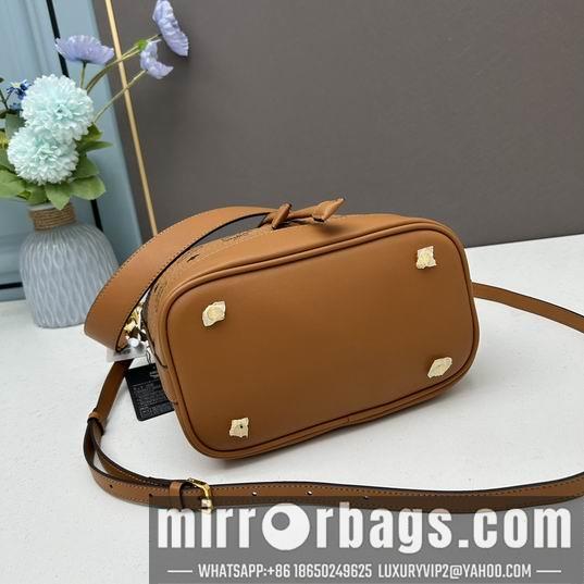 MCM Bags MCM Dessau 26x22x13cm ww