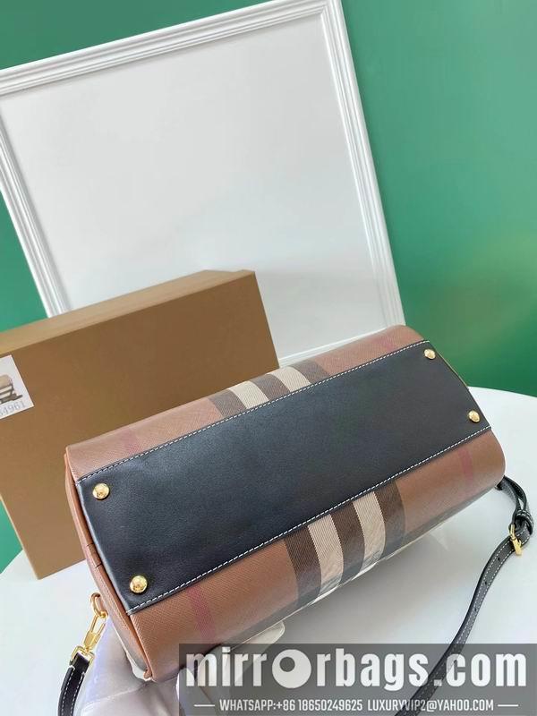 Burberry Bags Burberry 8371 30x15x21cm ww