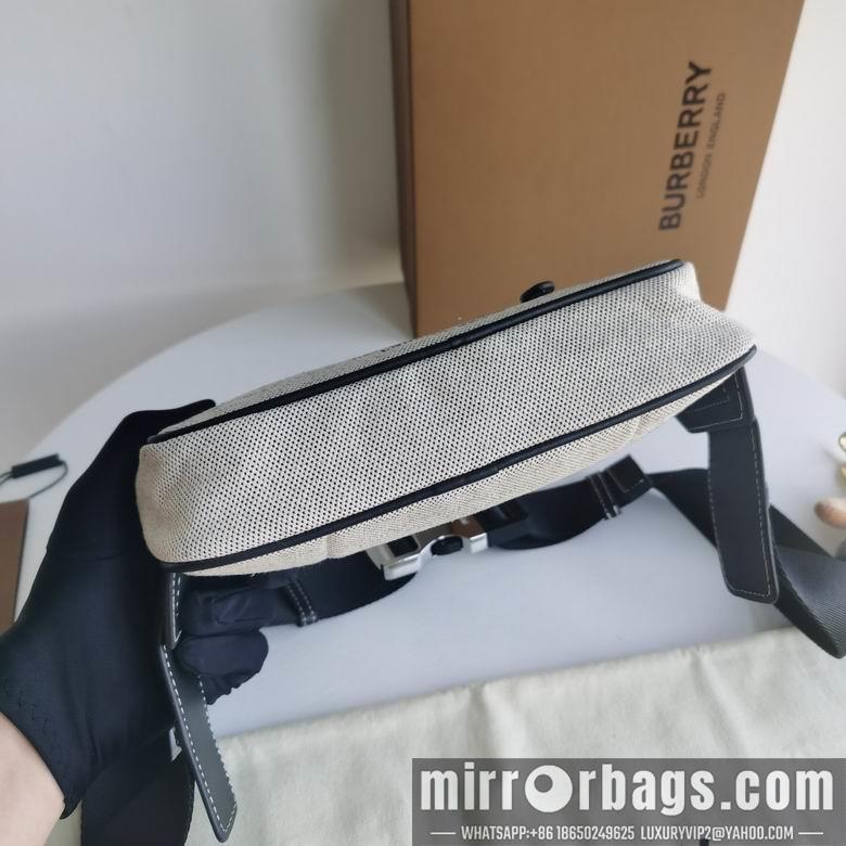 Burberry Bags 80389021 24x5x15cm HQ 1