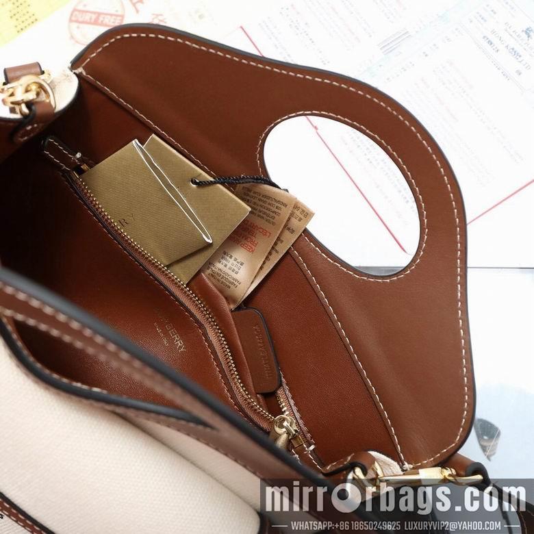 Burberry Bags WN8320 23x6x26.5 ww
