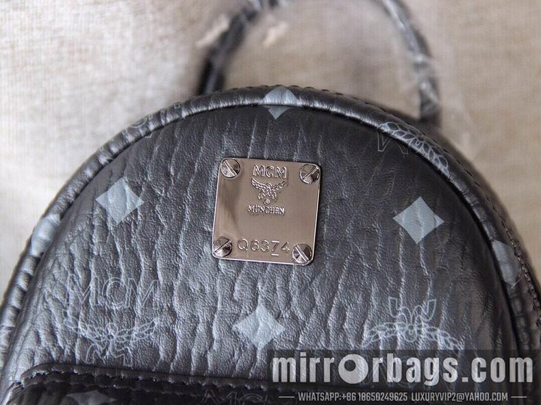 MCM Bags MCM 30106 17X21X9cm dy4