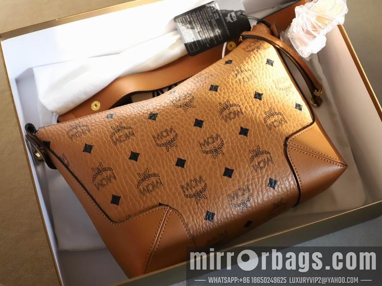MCM Bags 6318 19.5X25X5cm EY 2colour