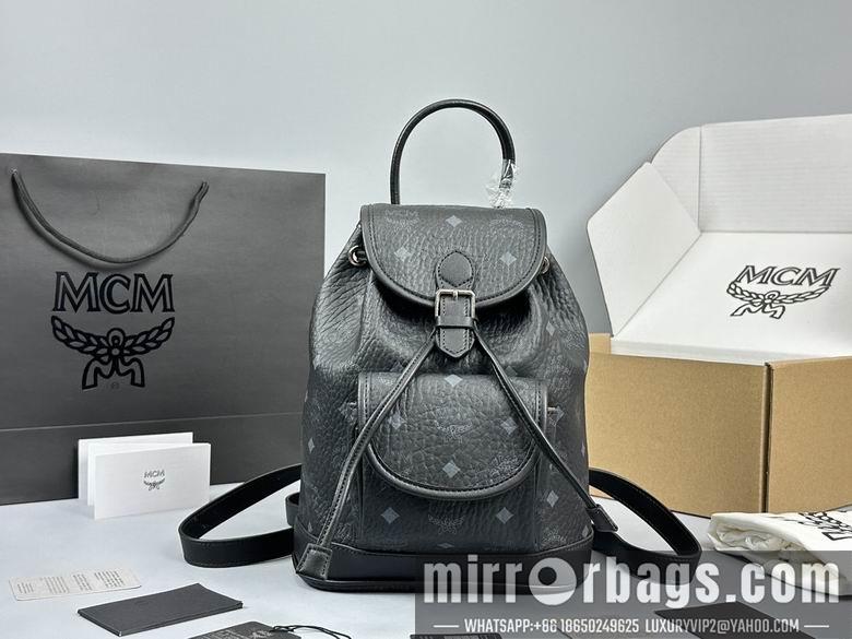 MCM Bags 2198 26X21.5X11cm EY 2colour
