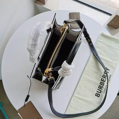 Burberry Bags 6641 26X13.5X20cm XM