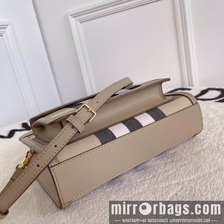 Burberry Bags BO21122323 23X6X26.5