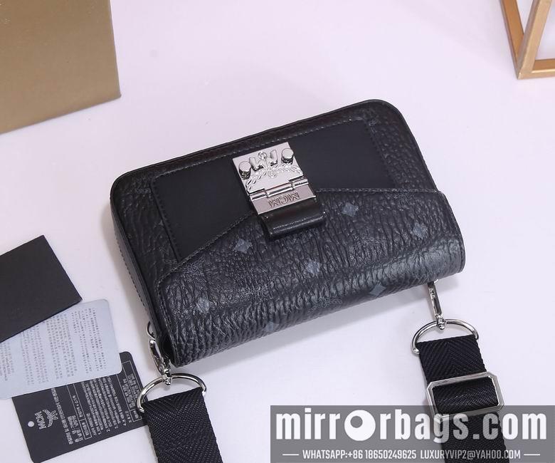 MCM Bags CA6723 14X20.5X4