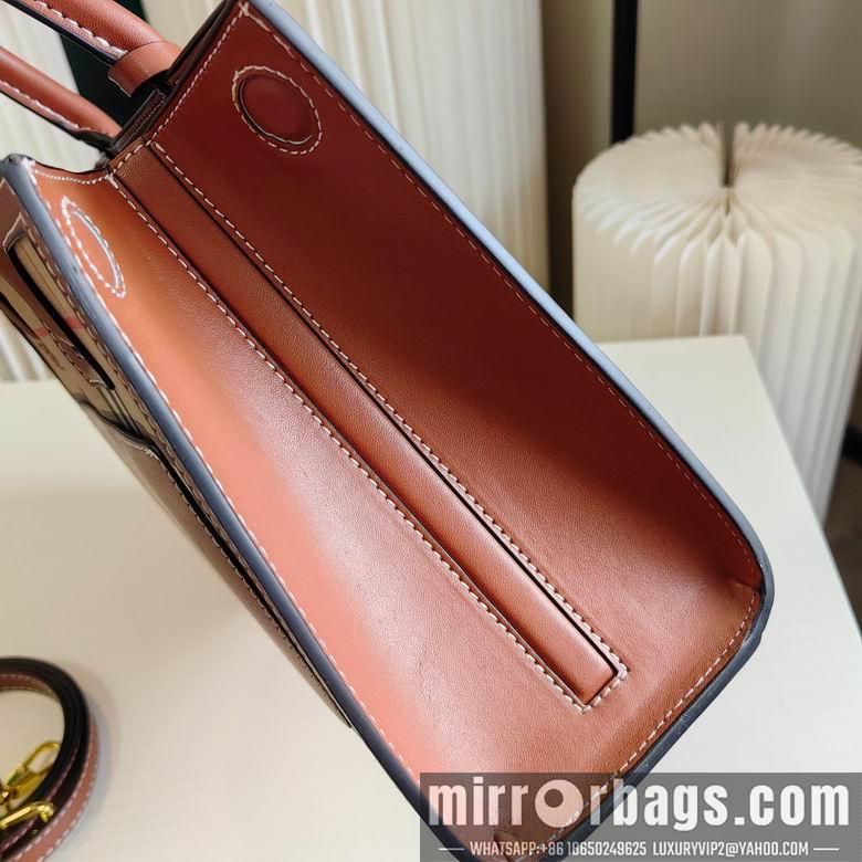 Burberry Bags 25X22cm 060806 XMY 3colour