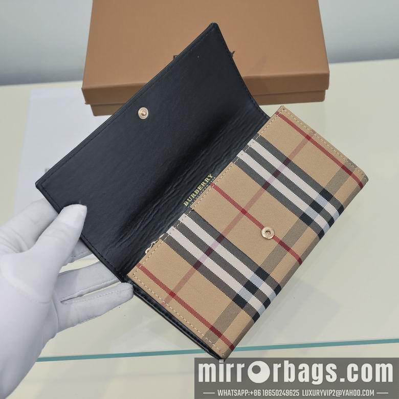 Burberry Bags WL1185 19.5x3x10