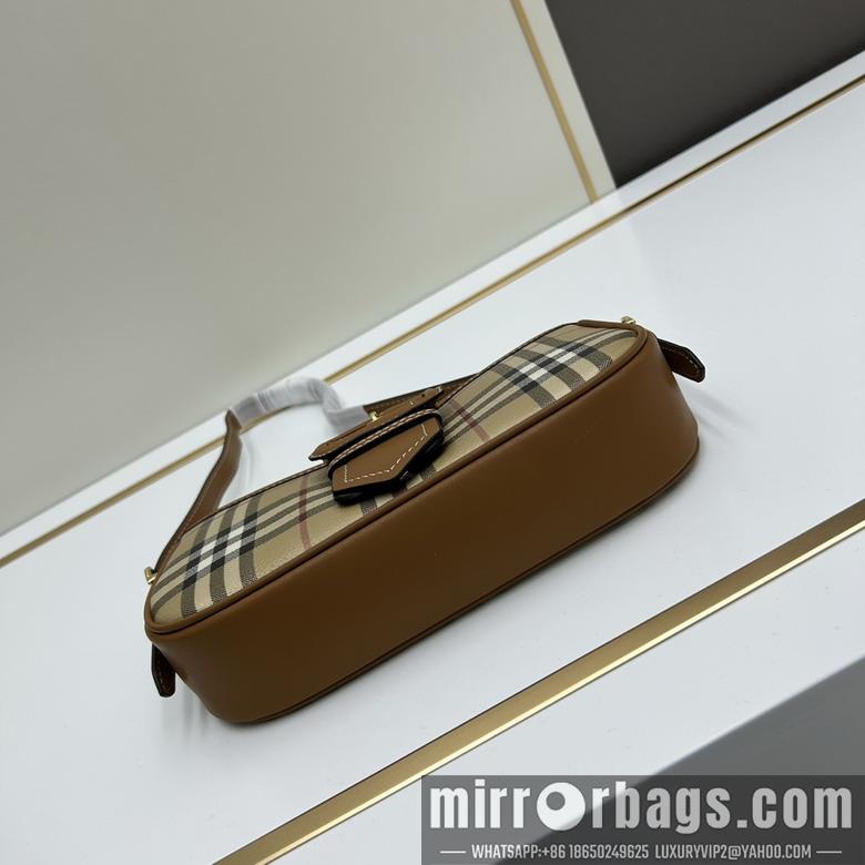 Burberry Bags Bur 8033 26x6x12cm ww1