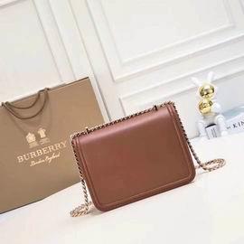 Burberry Bags Burberry 8368 21x6x16cm ww3色