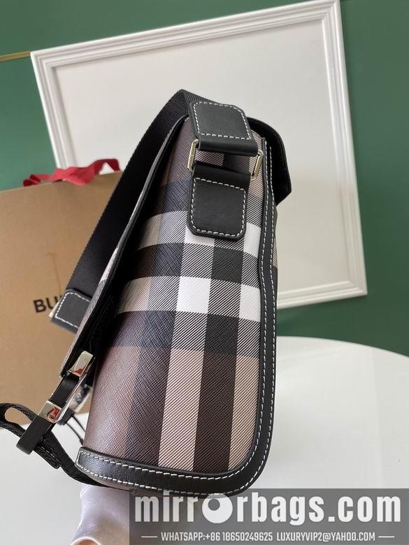 Burberry Bags 070480 37X10X24cm IQ 2colour