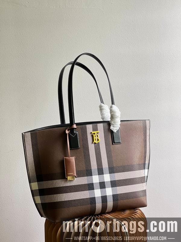 Burberry Bags Tote 34x14x28cm yz 01