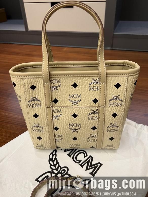 MCM Bags 20191 18.5X19X9.5cm XM 4colour
