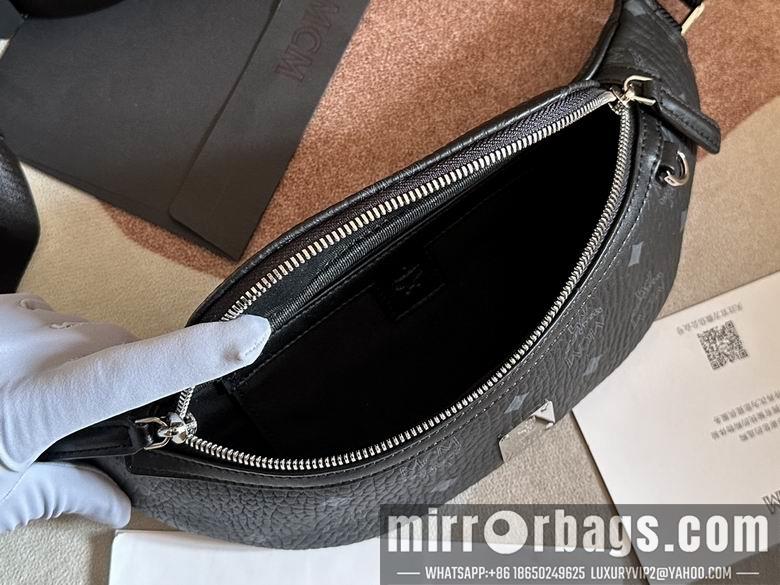 MCM Bags 34X12X7cm 052602 EY 2colour
