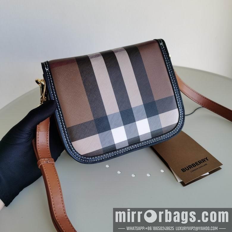 Burberry Bags 19X6X16cm 032601 IQ