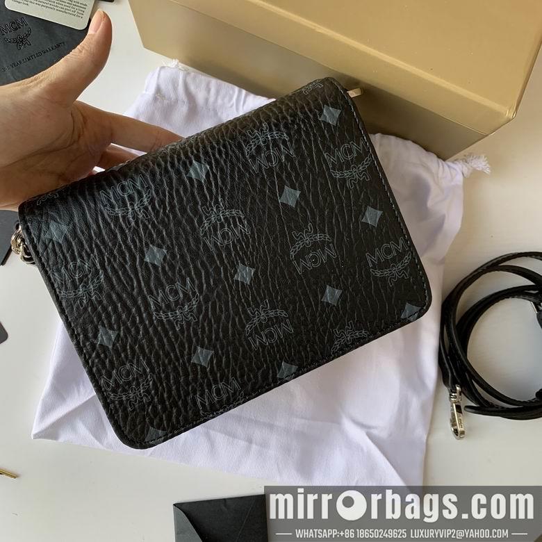 MCM Bags MCM 18x13x8cm DY 1
