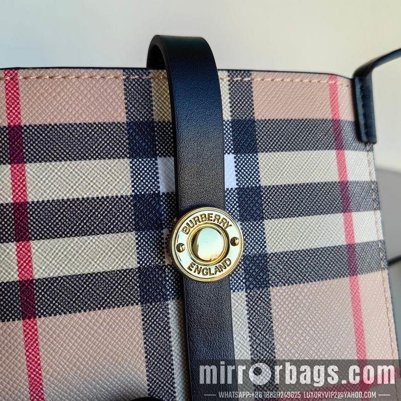 Burberry Bags 80527781 12x3.5x18cm HQ