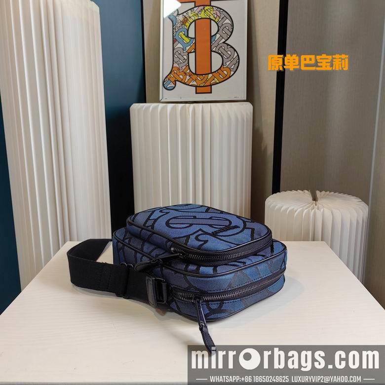 Burberry Bags 22X16cm 060810 XMY