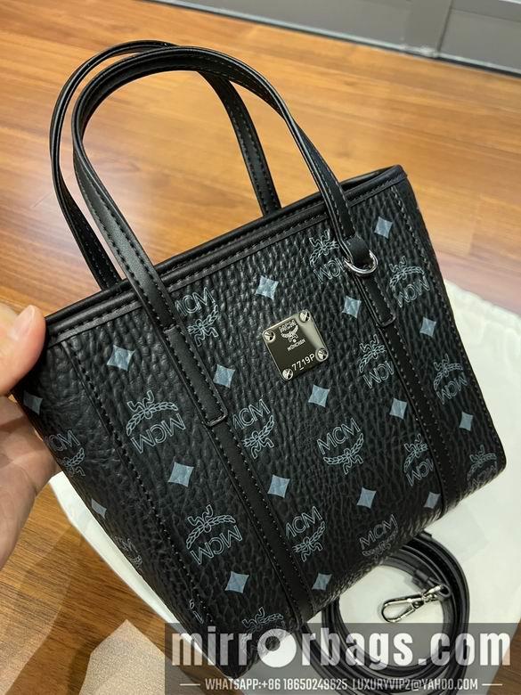 MCM Bags 20191 18.5X19X9.5cm XM 4colour